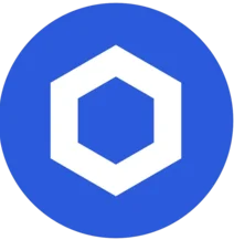 Chainlink Logo.