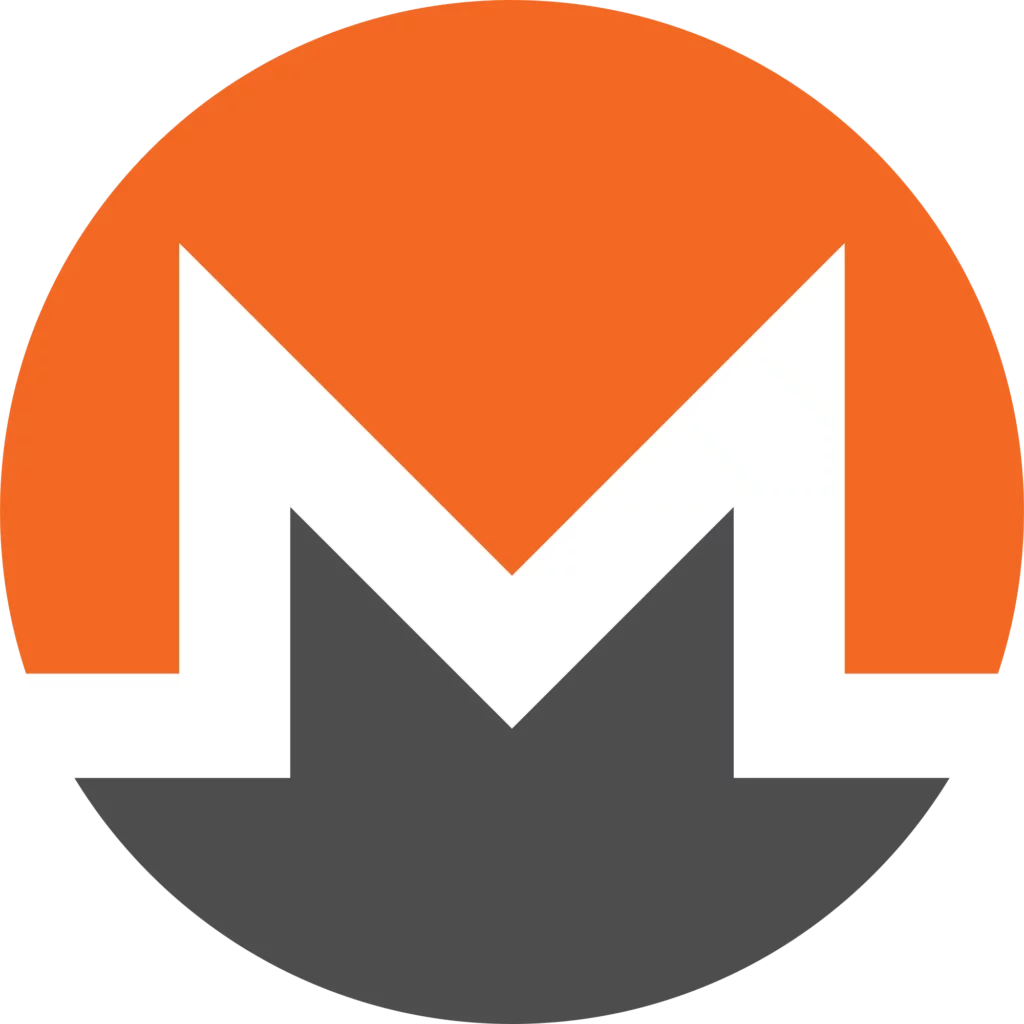 Monero XMR works with Proof of Work consensus.