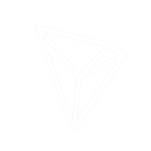 Tron TRX works with delegated Proof of Stake consensus.