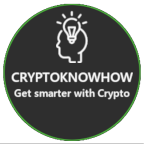 CryptoKnowhow logo